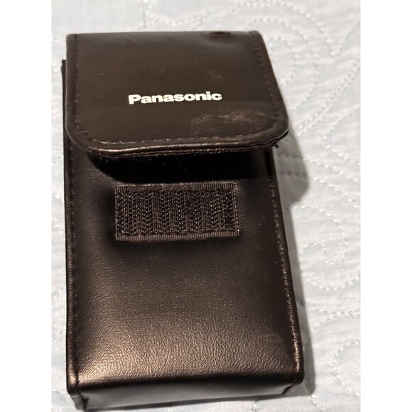 Panasonic RN-305 Voice Activated Cassette Recorder Silver - Picture 10 of 10